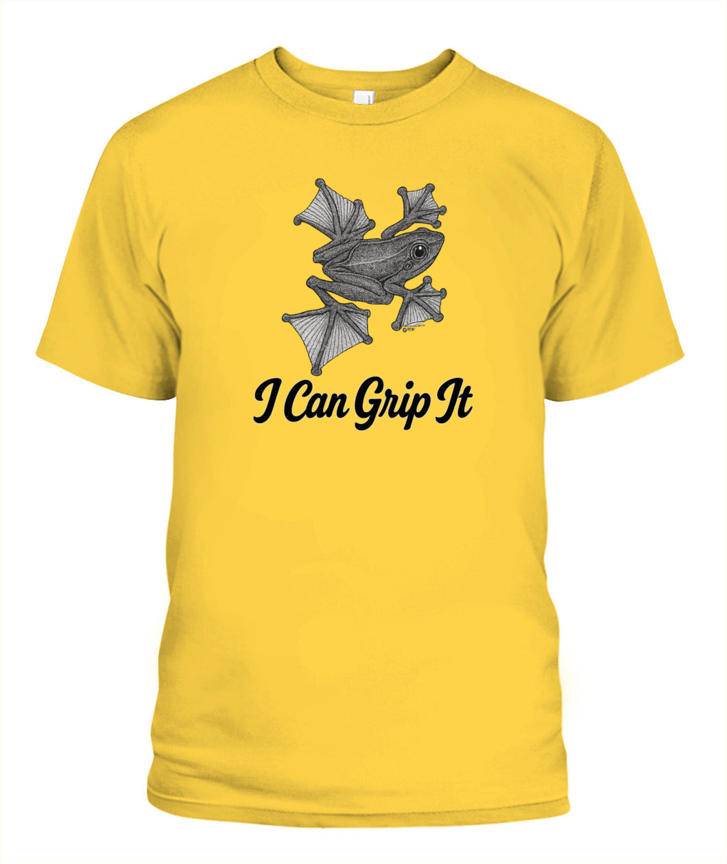 Unisex T-Shirt | Gildan 5000