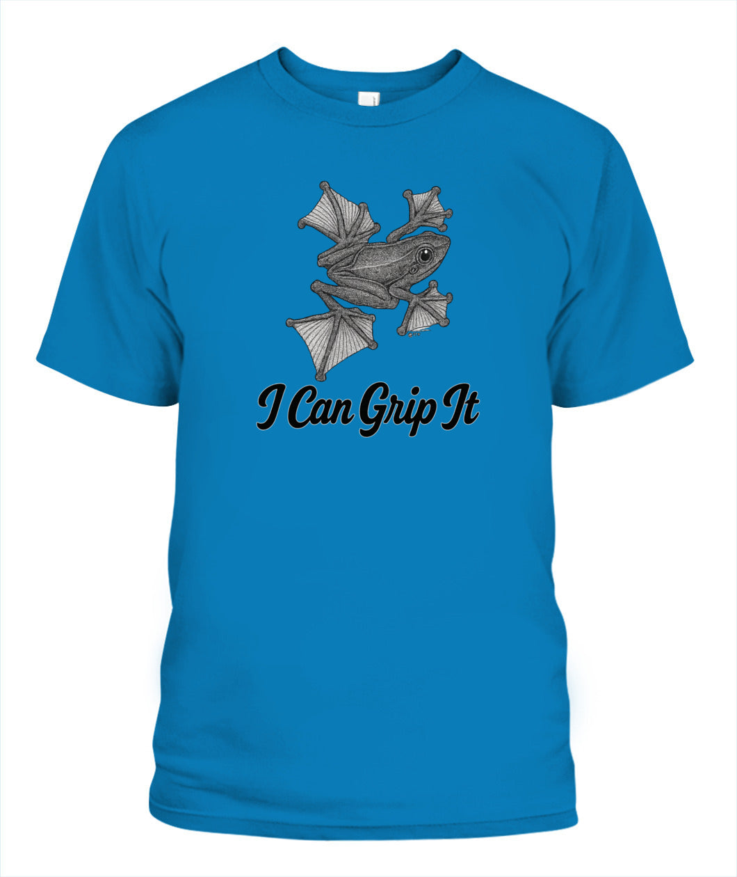 Unisex T-Shirt | Gildan 5000